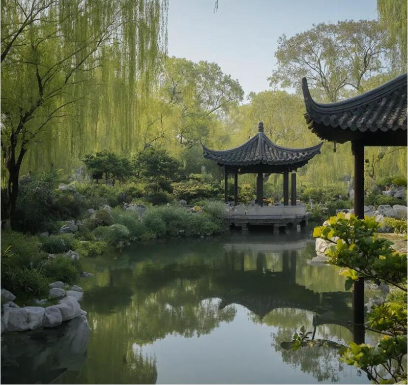 芜湖鸠江雨寒土建有限公司