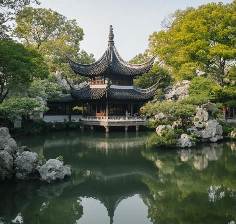 芜湖鸠江雨寒土建有限公司